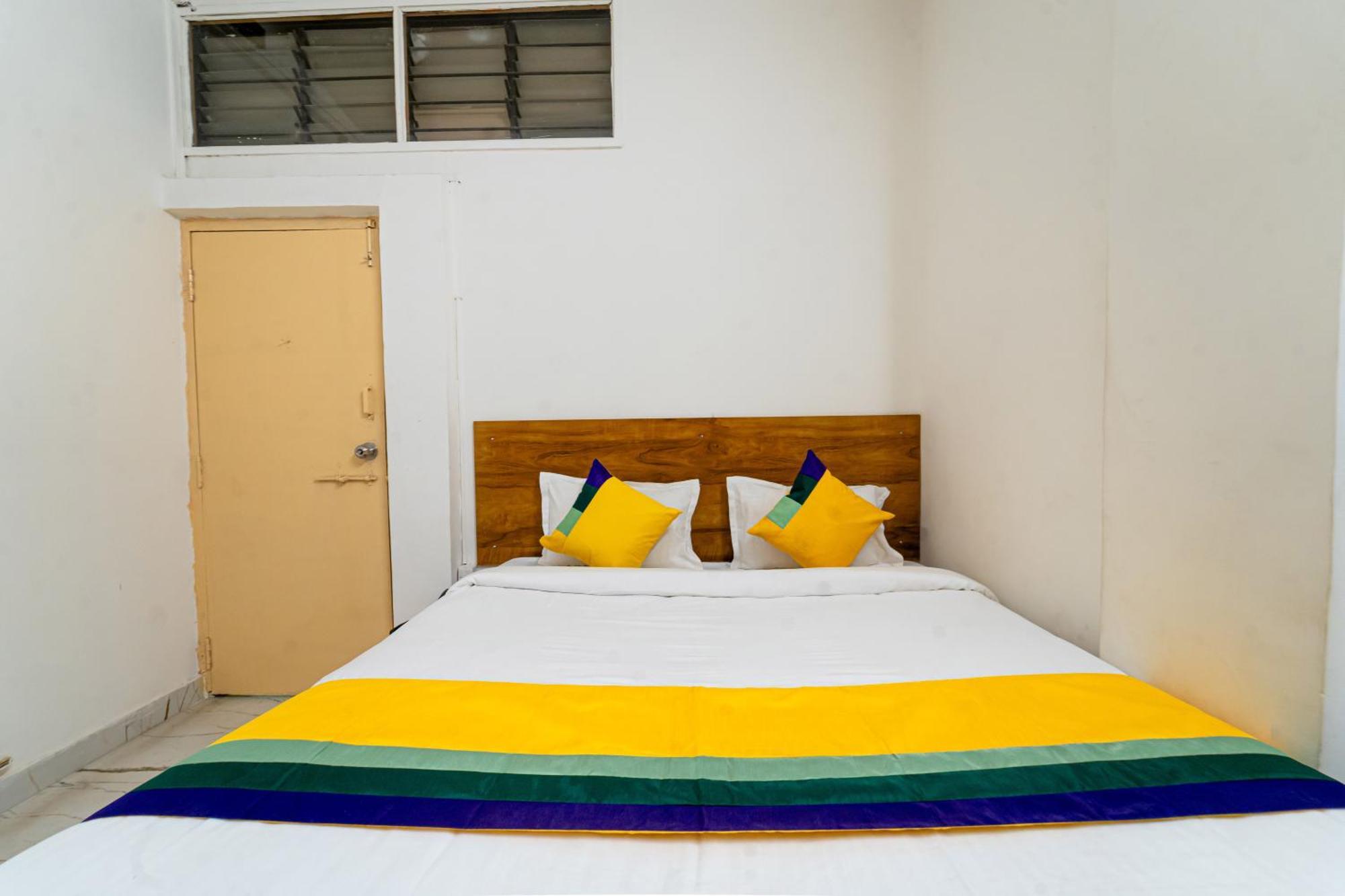 Itsy Hotels Mansi Nashik Extérieur photo