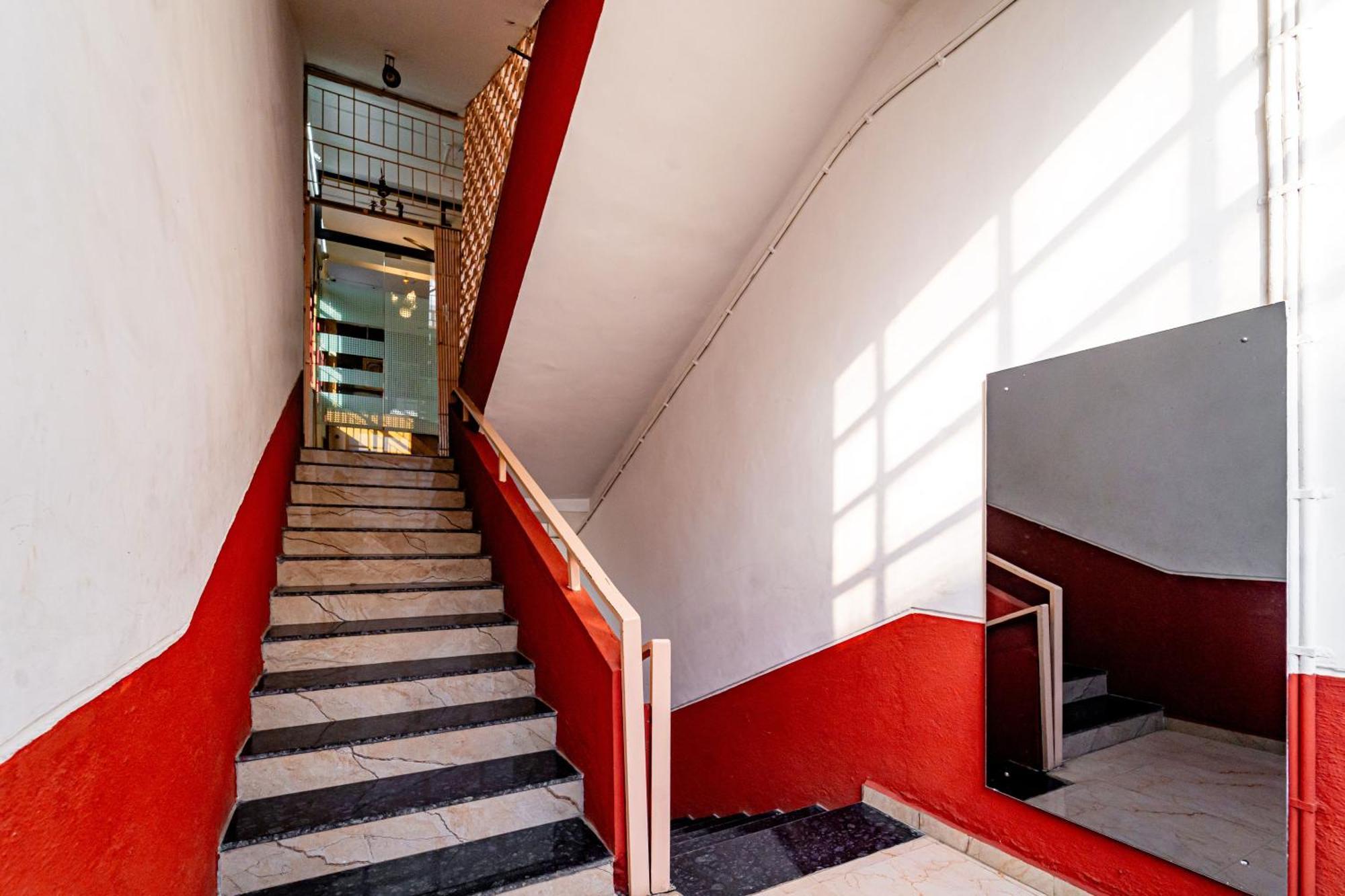 Itsy Hotels Mansi Nashik Extérieur photo
